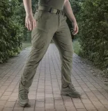 spodnie-sahara-flex-lite-30-32-olive-stan-nowy