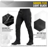 spodnie-sahara-flex-lite-38-36-czarny-rozmiar-38