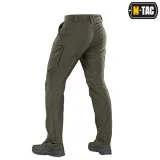 spodnie-sahara-flex-lite-36-30-olive-2-stan-nowy