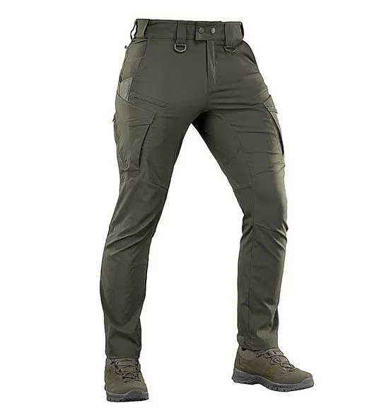 spodnie-aggressor-summer-34-30-olive-2-stan-nowy