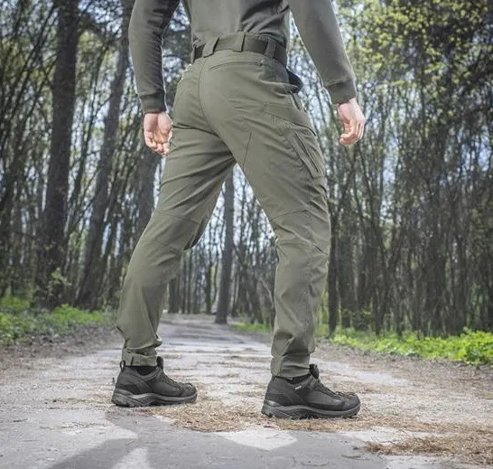 spodnie-aggressor-summer-38-36-olive-2-stan-nowy