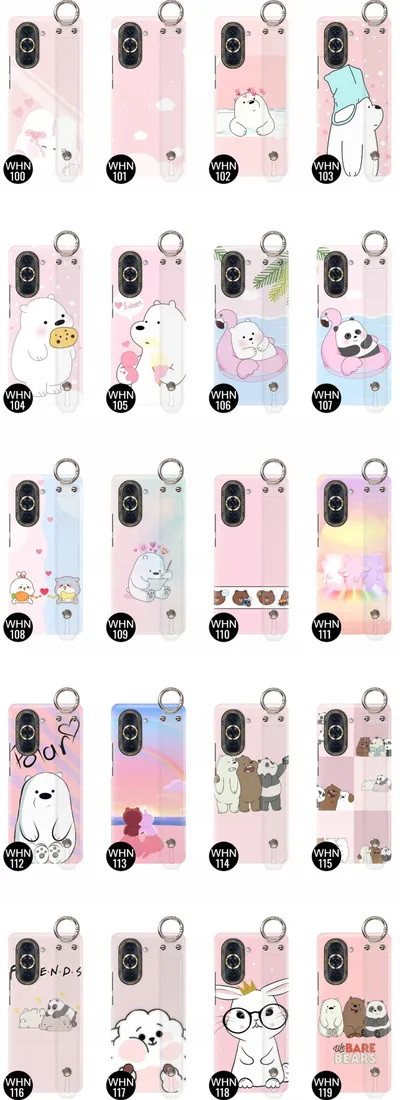 etui-pasek-do-huawei-nova-10-misie-bare-wzory