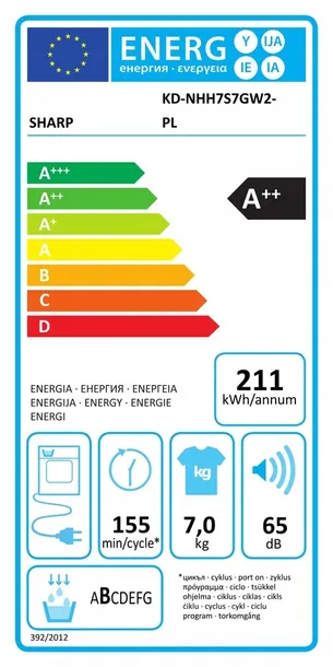 suszarka-do-ubran-wolnostojaca-sharp-wsad-7kg-szerokosc-produktu-59-6-cm
