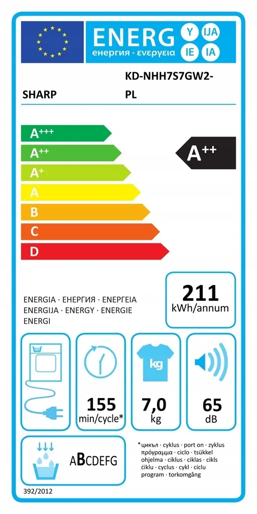 suszarka-do-ubran-wolnostojaca-sharp-wsad-7kg