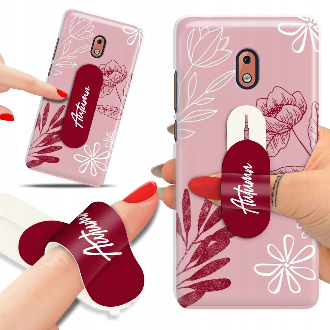etui-uchwyt-do-nokia-2-1-patterny-case-top-wzory