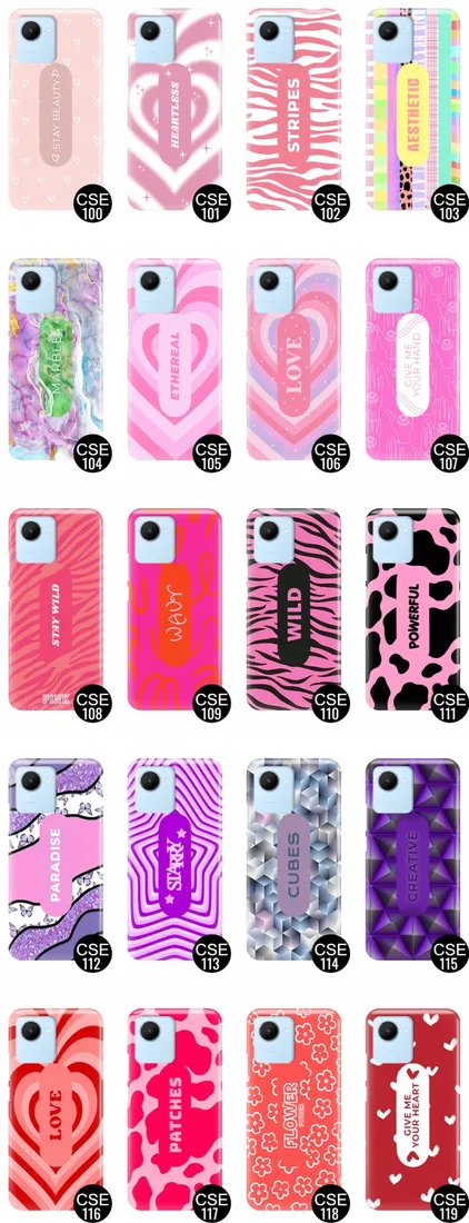 etui-uchwyt-do-realme-c30-pattern-modne-wzory