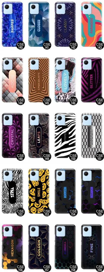 etui-uchwyt-do-realme-c30-pattern-modne-wzory