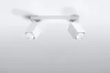 bialy-plafon-merida-2-halogen-spot-kwadrat-listwa-sufitowa-do-kuchni-stan-nowy