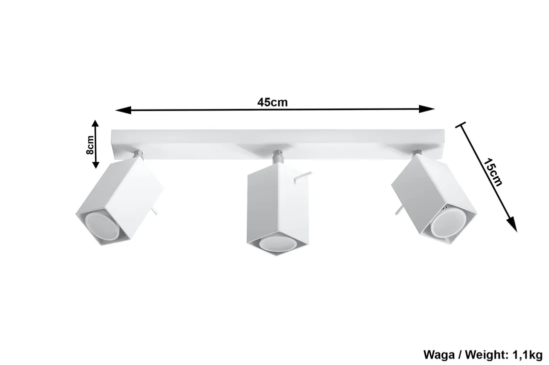 bialy-plafon-merida-3-halogen-spot-kwadrat-listwa-sufitowa-biala