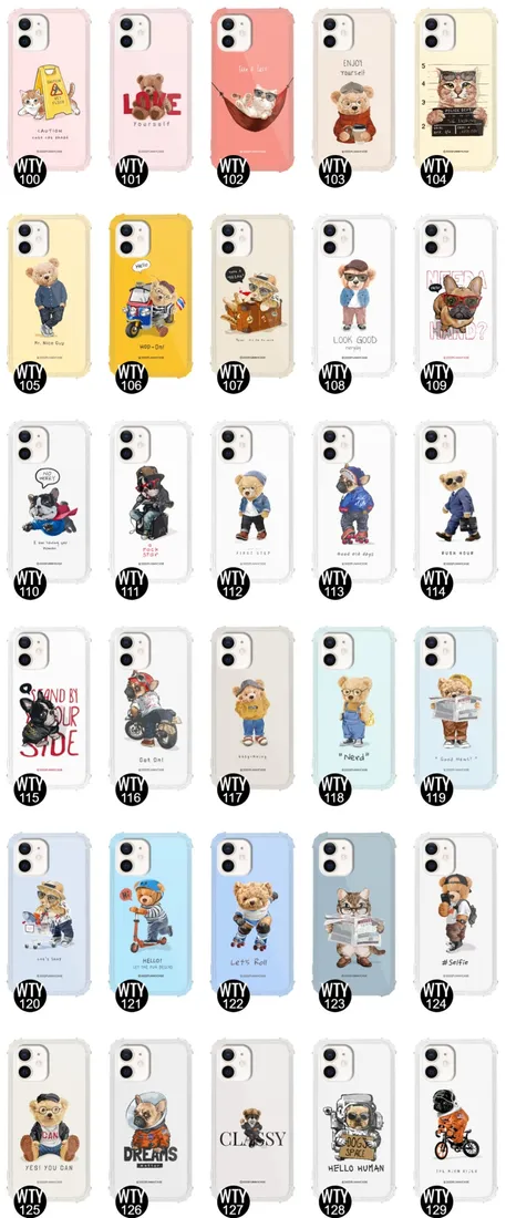 etui-antishock-do-iphone-12-mini-mis-teddy-wzory
