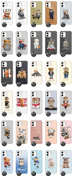 etui-antishock-do-iphone-12-mini-mis-teddy-wzory-przeznaczenie-apple