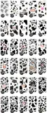 etui-antishock-do-iphone-13-mini-case-krowka-wzory-dedykowany-model-iphone-13-mini