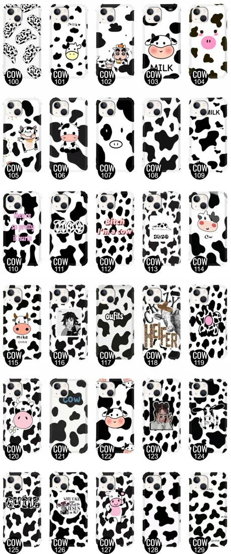 etui-antishock-do-iphone-13-mini-case-krowka-wzory