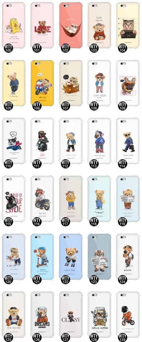 etui-antishock-do-iphone-6-case-mis-teddy-wzory