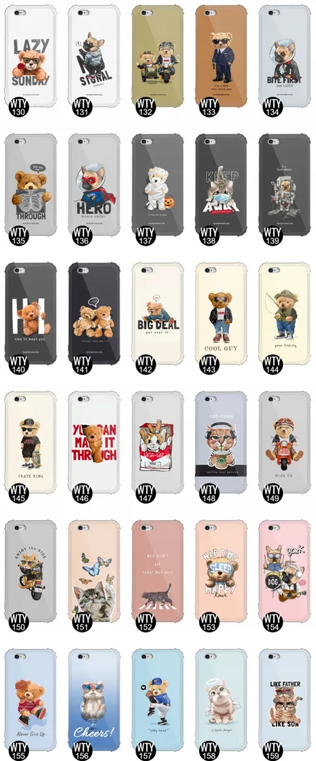 etui-antishock-do-iphone-6-case-mis-teddy-wzory