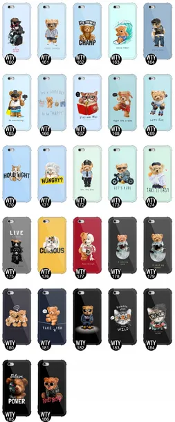 etui-antishock-do-iphone-6-case-mis-teddy-wzory-kolor-wielokolorowy