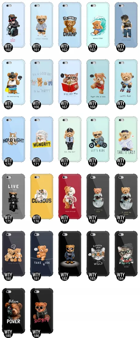 etui-antishock-do-iphone-6-case-mis-teddy-wzory