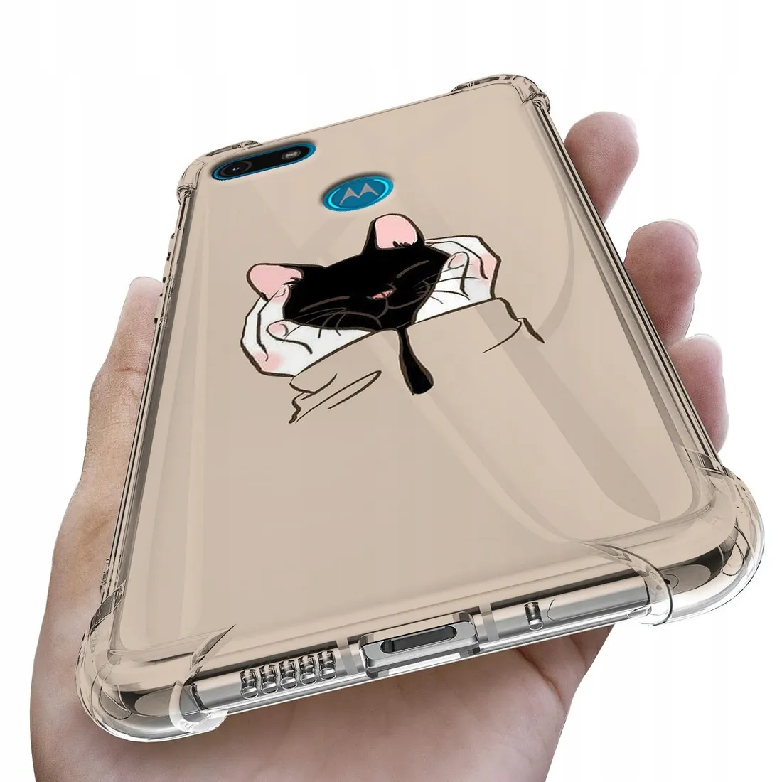 etui-antishock-do-motorola-e6-play-case-boho-wzory