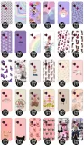 etui-antishock-do-motorola-one-hyper-boho-wzory-kolor-wielokolorowy