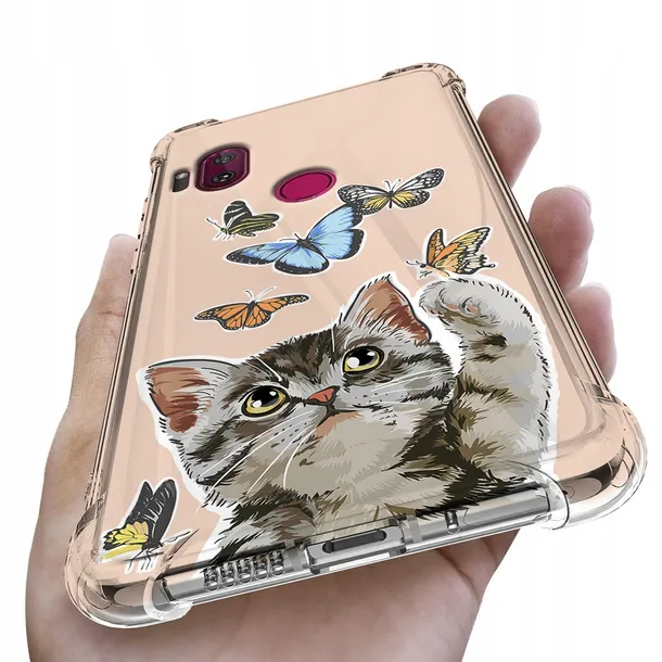 etui-antishock-do-motorola-one-hyper-teddy-wzory