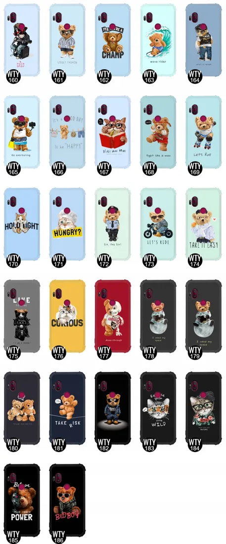 etui-antishock-do-motorola-one-hyper-teddy-wzory