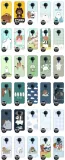 etui-antishock-do-nokia-5-4-case-bare-bears-wzory-kolor-wielokolorowy