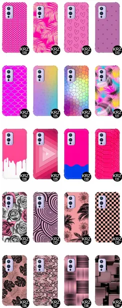 etui-antishock-do-oneplus-9-pattern-aesthetic-wz-kolor-wielokolorowy