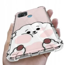 etui-antishock-do-oppo-a15-case-bare-bears-wzory