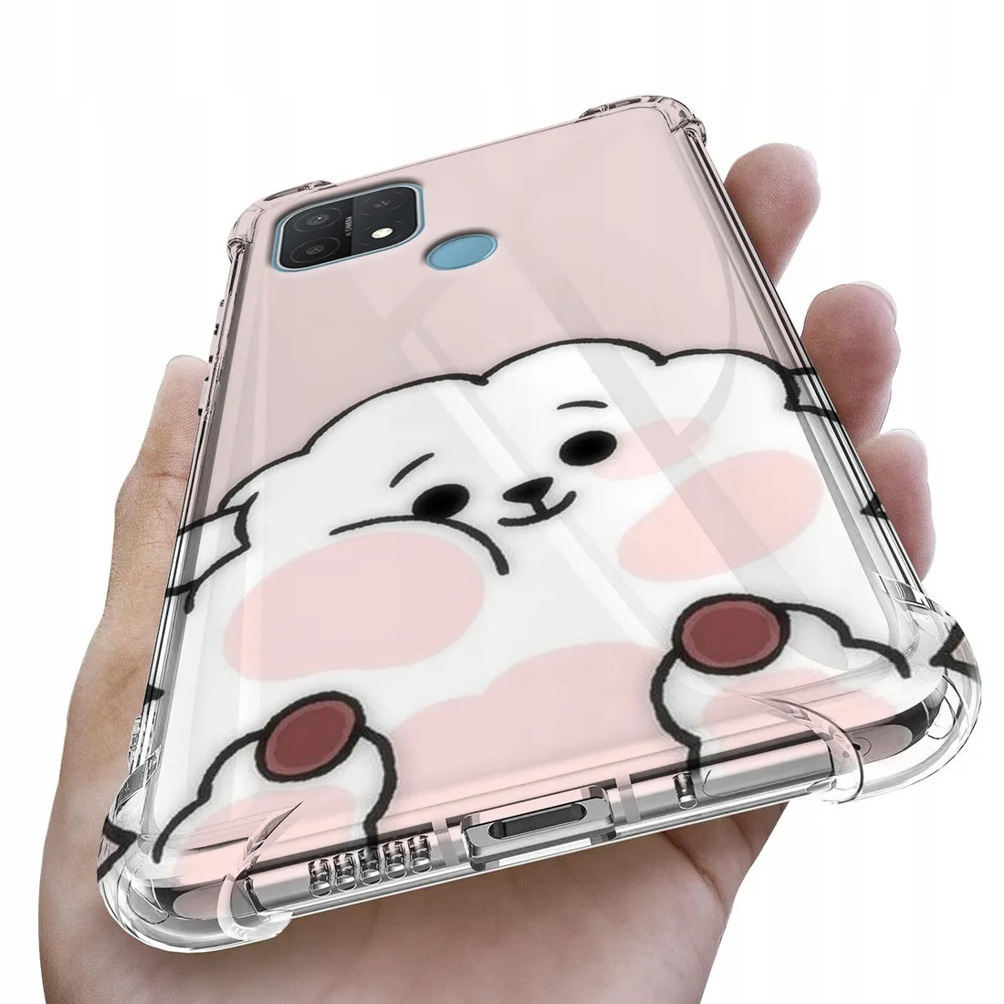 etui-antishock-do-oppo-a15-case-bare-bears-wzory