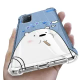 etui-antishock-do-oppo-a72-case-bare-bears-wzory
