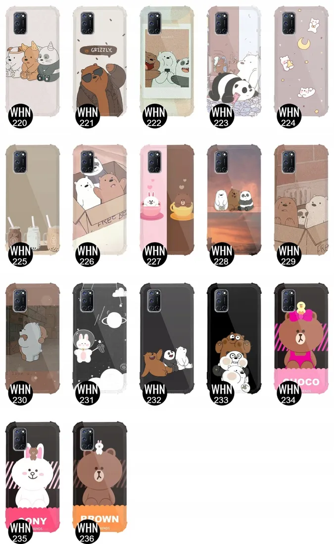 etui-antishock-do-oppo-a72-case-bare-bears-wzory