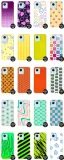etui-antishock-do-realme-c30-pattern-aesthetic-wz-material-tworzywo-sztuczne