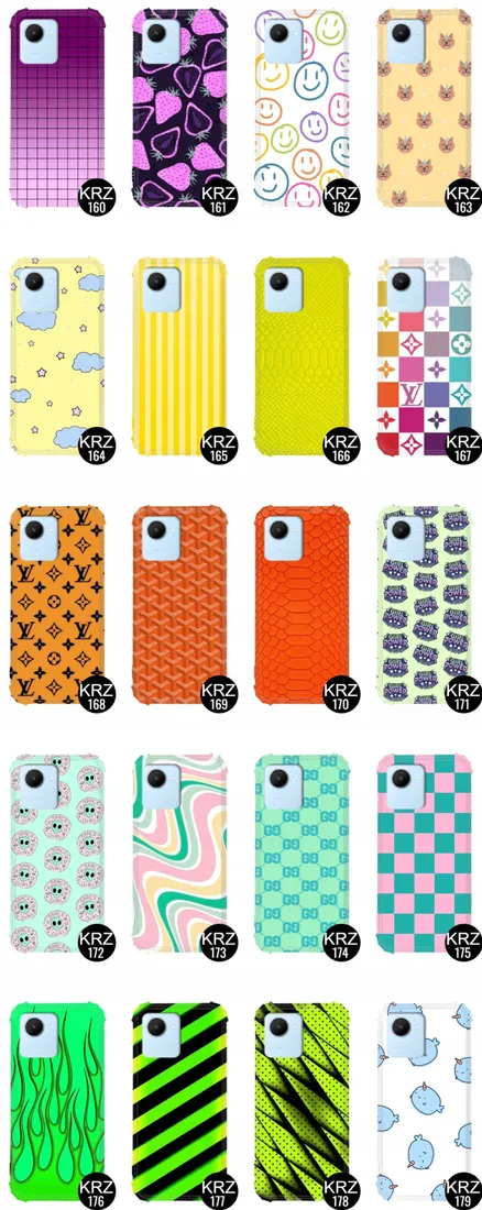 etui-antishock-do-realme-c30-pattern-aesthetic-wz
