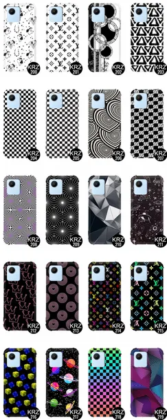 etui-antishock-do-realme-c30-pattern-aesthetic-wz-stan-nowy-dedykowany-model-realme-c30