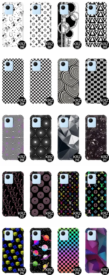 etui-antishock-do-realme-c30-pattern-aesthetic-wz