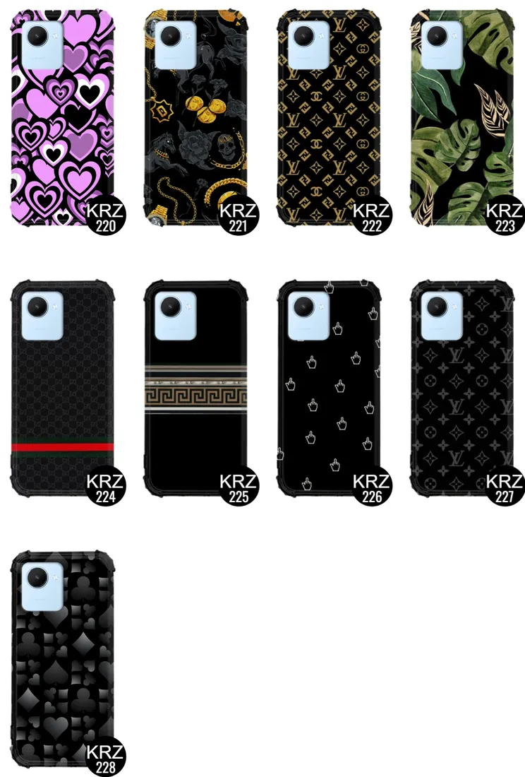 etui-antishock-do-realme-c30-pattern-aesthetic-wz