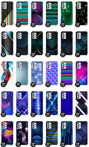 etui-antishock-do-samsung-a52-5g-case-matrix-wzory-kolor-wielokolorowy