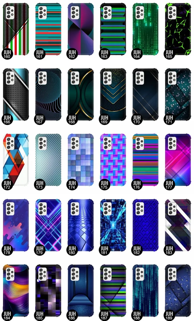 etui-antishock-do-samsung-a52-5g-case-matrix-wzory