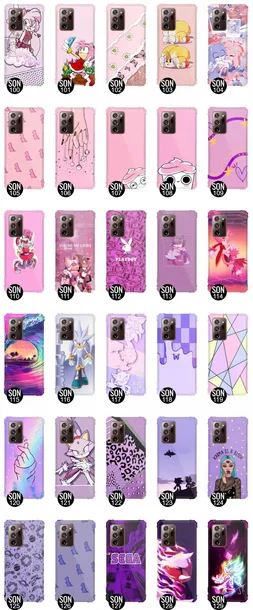 etui-antishock-do-samsung-note-20-plus-sonic-wzory-dedykowany-model-samsung-note-20-plus
