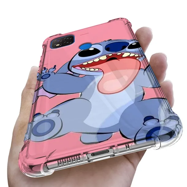 etui-antishock-do-xiaomi-redmi-9c-bajkowe-wzory