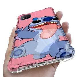 etui-antishock-do-xiaomi-redmi-9c-bajkowe-wzory