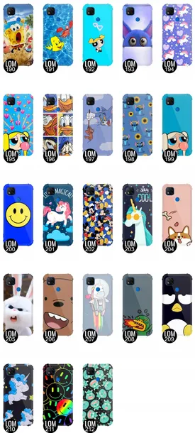 etui-antishock-do-xiaomi-redmi-9c-bajkowe-wzory-typ-plecki