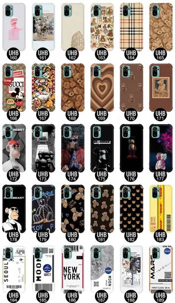 etui-antishock-do-xiaomi-redmi-note-10-mis-wzory-kolor-wielokolorowy