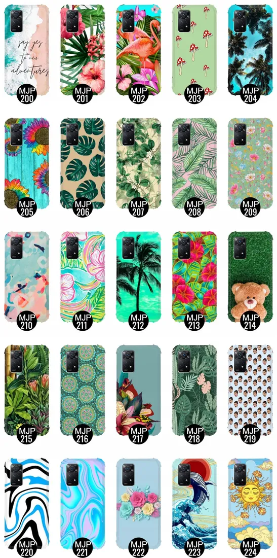 etui-antishock-do-xiaomi-redmi-note-11-case-wzory