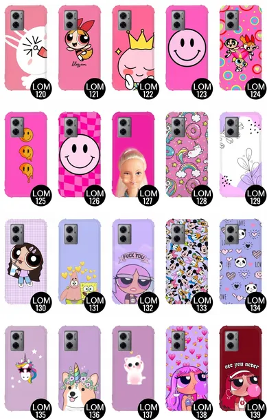 etui-antishock-do-xiaomi-redmi-note-11e-case-wzory-kolor-wielokolorowy