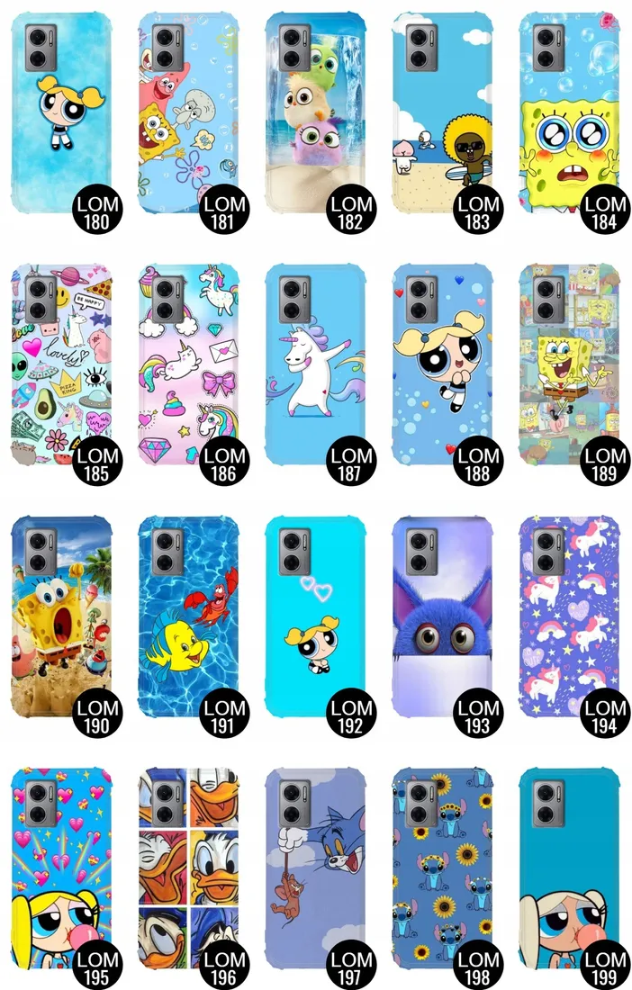 etui-antishock-do-xiaomi-redmi-note-11e-case-wzory
