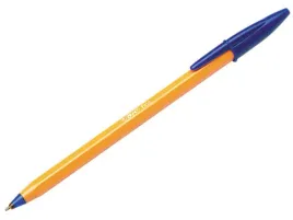 dlugopis-niebieski-bic-orange-fine