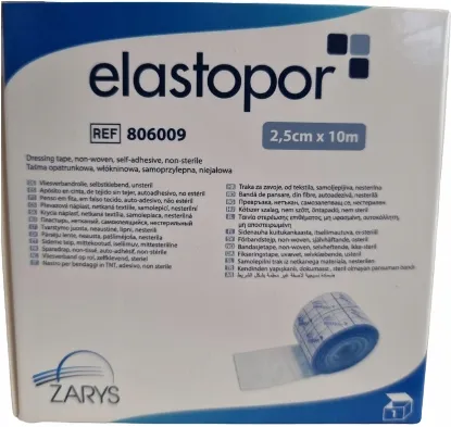 tasma-przylepiec-chirurgiczny-elastopor-25cmx10m