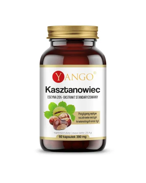 yango-kasztanowiec