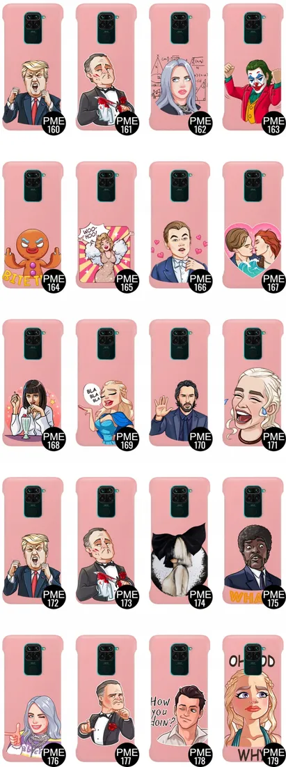 etui-coby-roz-do-xiaomi-redmi-note-9-modne-wzory